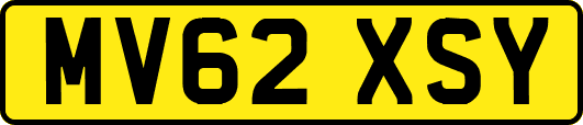MV62XSY
