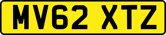 MV62XTZ