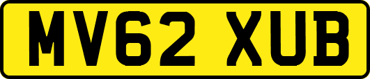 MV62XUB