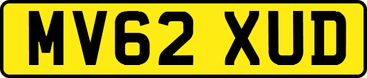 MV62XUD