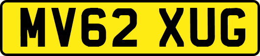 MV62XUG