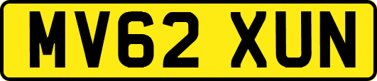MV62XUN