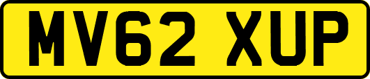 MV62XUP