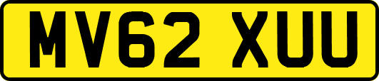 MV62XUU
