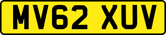 MV62XUV