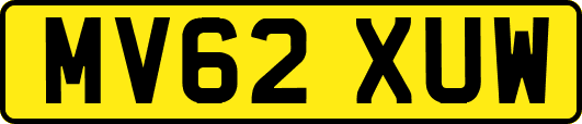 MV62XUW