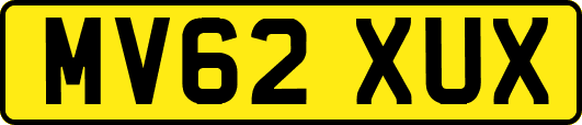 MV62XUX
