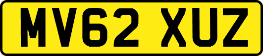 MV62XUZ