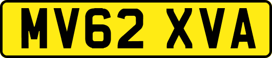 MV62XVA