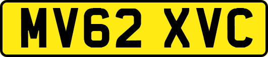 MV62XVC