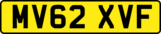 MV62XVF