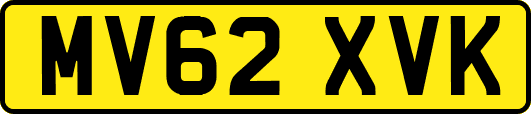 MV62XVK