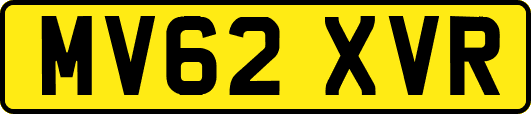 MV62XVR