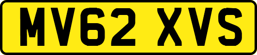 MV62XVS