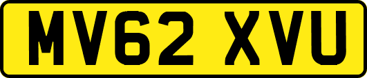 MV62XVU