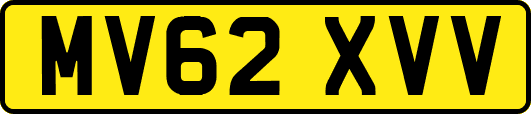 MV62XVV