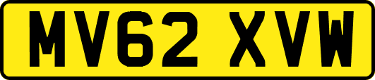 MV62XVW