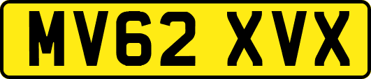 MV62XVX