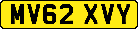 MV62XVY