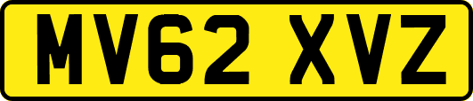 MV62XVZ