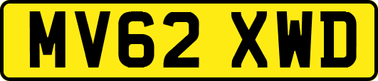 MV62XWD