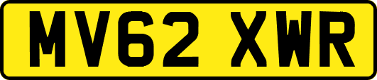 MV62XWR