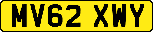 MV62XWY