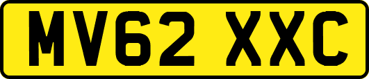 MV62XXC