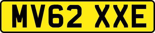MV62XXE