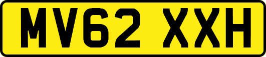 MV62XXH