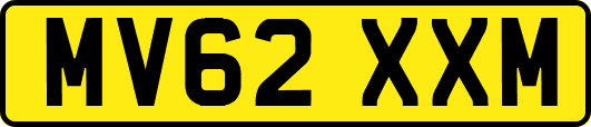 MV62XXM