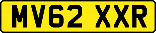 MV62XXR