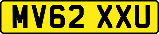 MV62XXU