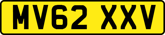 MV62XXV