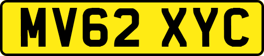 MV62XYC