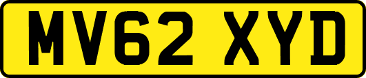 MV62XYD