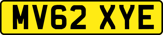 MV62XYE