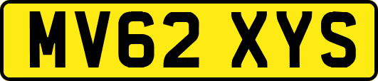 MV62XYS