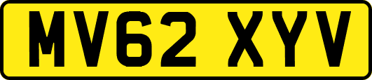 MV62XYV