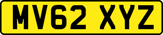 MV62XYZ