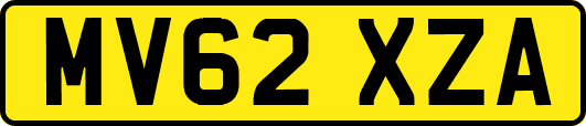 MV62XZA