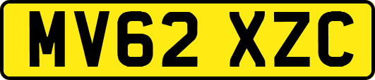 MV62XZC