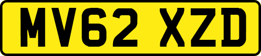 MV62XZD