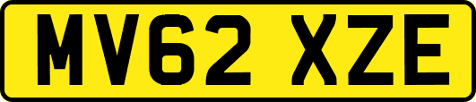 MV62XZE