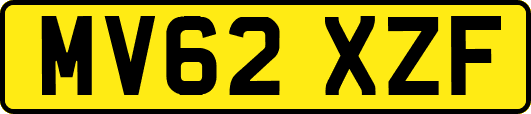 MV62XZF