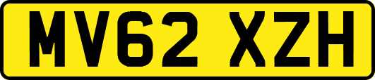MV62XZH