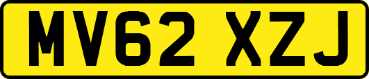 MV62XZJ