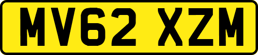 MV62XZM