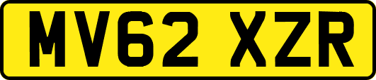 MV62XZR