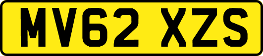 MV62XZS